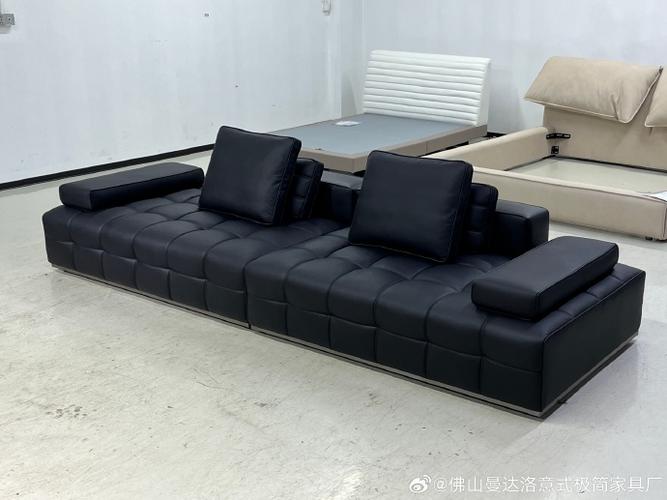 从源头到美学，一步到位——为什么懂行的人都选择软装源头工厂？